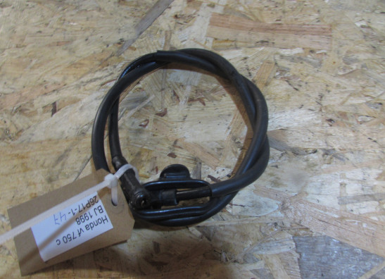 Tachowelle Honda VF 750 C Magna