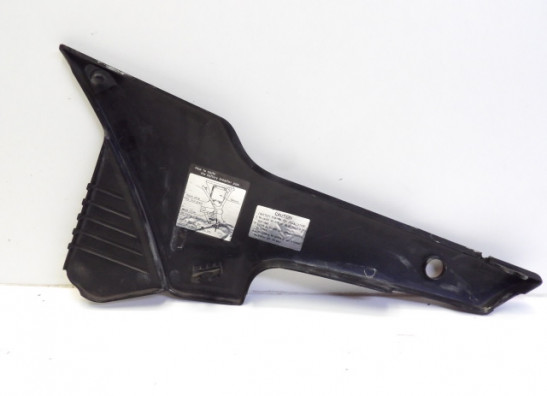 Rechter zijkuip klein Yamaha XJ 600 F