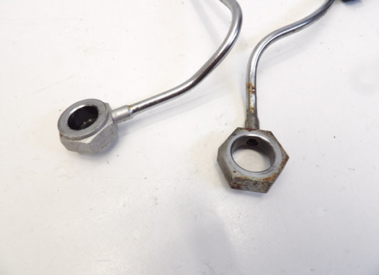 Olieleiding Yamaha XV 920