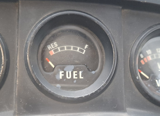 Tellerset Honda Goldwing GL