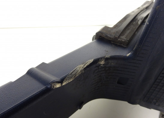 Achterbrug Suzuki GSX R 750