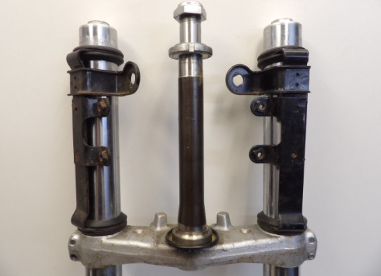 Voorpoten compleet Suzuki SV 650