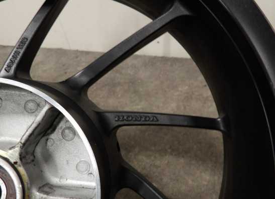 Rear wheel Honda NT 1100 DCT