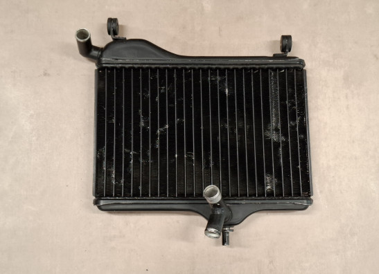 Radiator Yamaha RD 350 LC