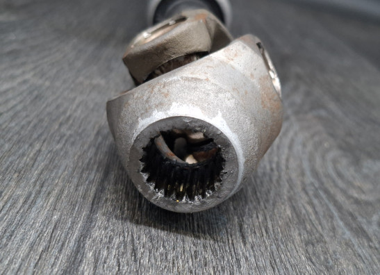 Cardan as BMW R 1150 GS