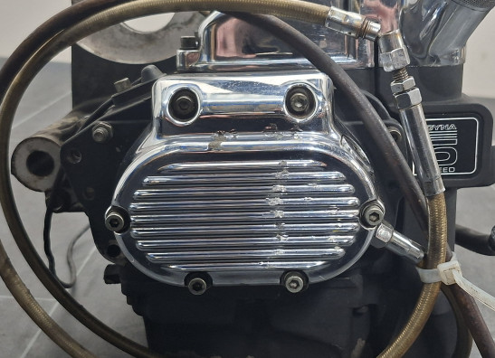 Versnellingsbak Harley Davidson FXD Dyna Super Glide