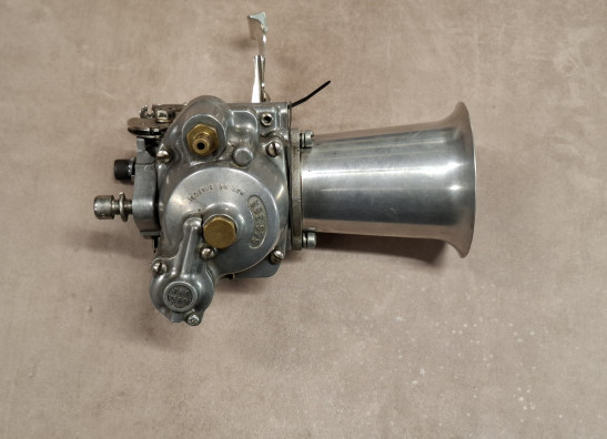 Carburateurset Harley Davidson Shovelhead