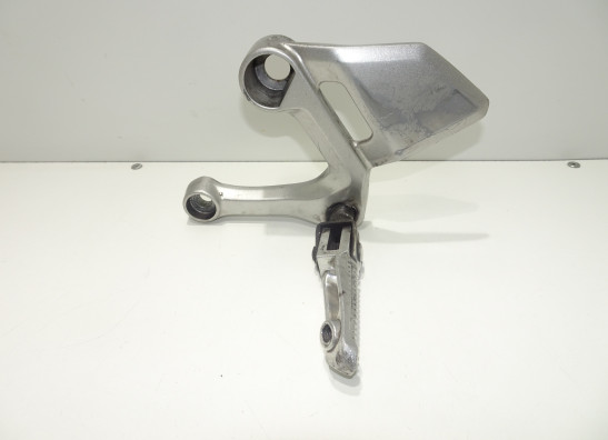 Schetsplaat links Yamaha MT 09