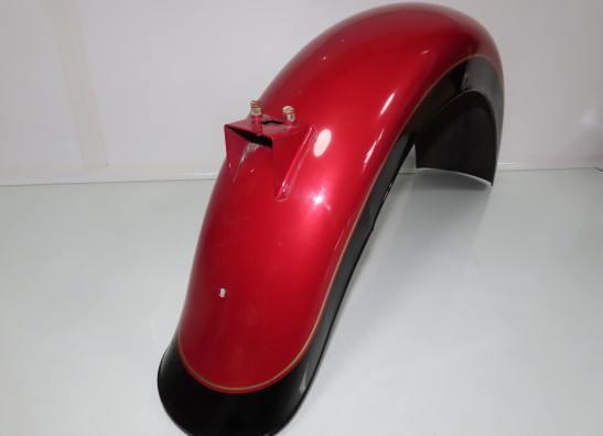 Hinterradabdeckung Moto Guzzi California 1100