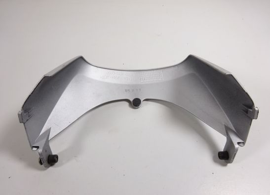 Uitlaat Honda CBR 600 RR