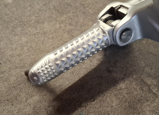 Rechter schetsplaat BMW S 1000 R