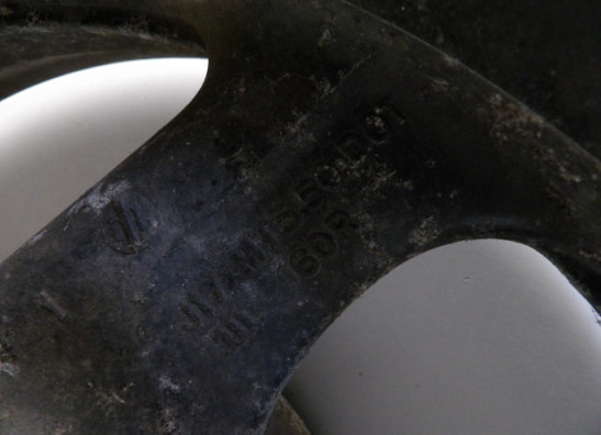 Rear wheel Honda CBR 1100 XX