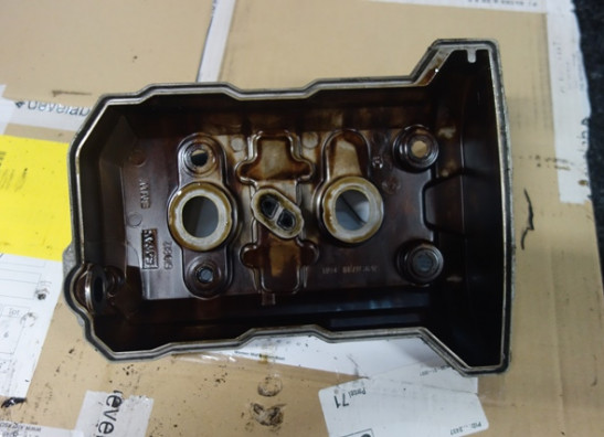 Kleppendeksel BMW F 800 S - ST