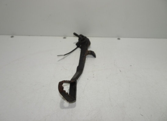 Brake pedal BMW F 650 GS