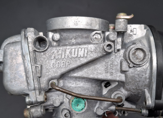 Vergaser-Set Suzuki GSX R 1100