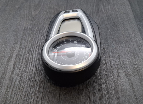 Meter combination Triumph Tiger 1050