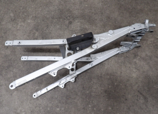Achtersubframe Yamaha FJR 1300