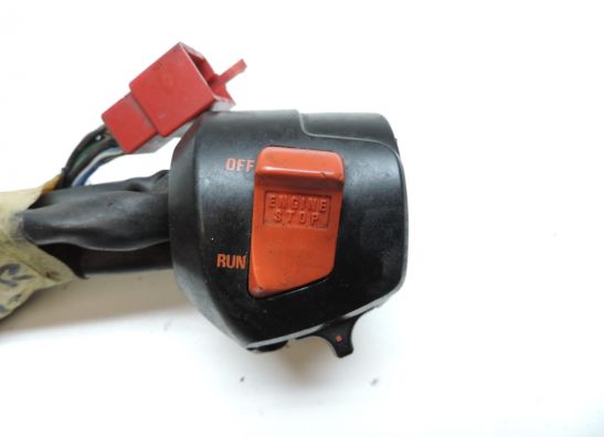 Lenkerschalter rechts Honda VFR 750