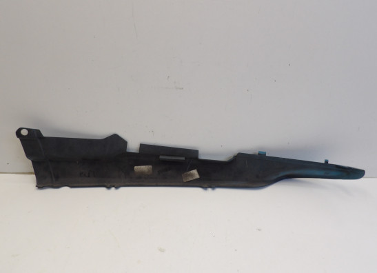 Heck rechts BMW R 1100  1150 RS