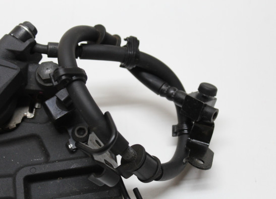 Achter remklauw Kawasaki Ninja 650