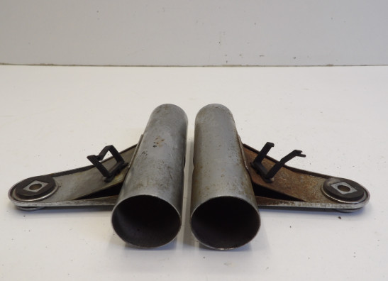 Koplamp Yamaha XS 750