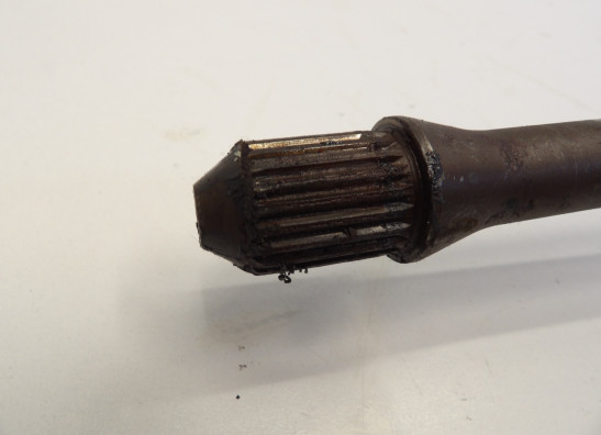 Final driven gear Honda VT 700 750