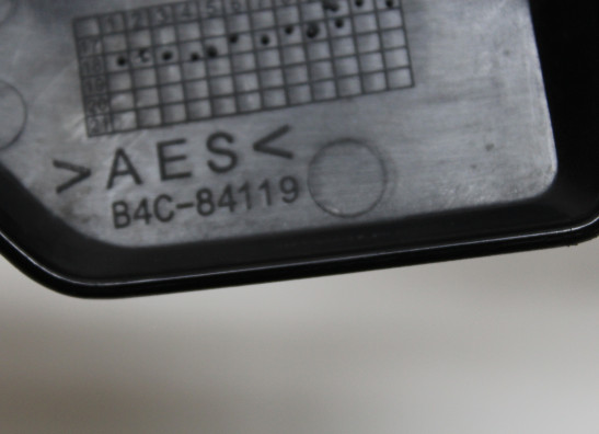 Headlight Yamaha MT 07