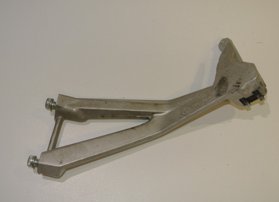 Duo voetsteun rechts Ducati 848