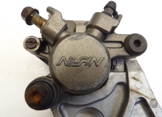 Rear brake caliper Honda TRANSALP