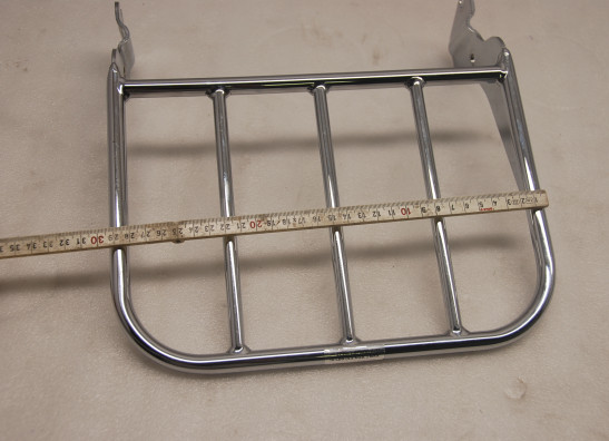 Bagagedrager Harley Davidson Touring FL