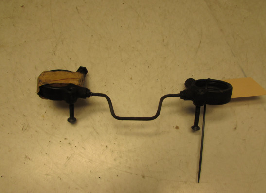 Gabelbrucke Unten Honda Goldwing GL