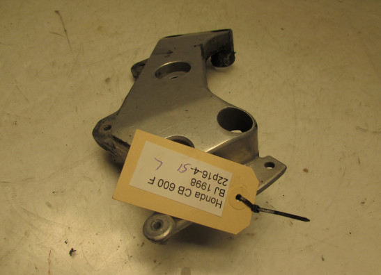 Frame - onderdelen Honda CB 600 F