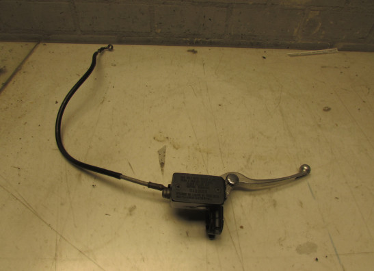 Rempomp BMW C 650 GT