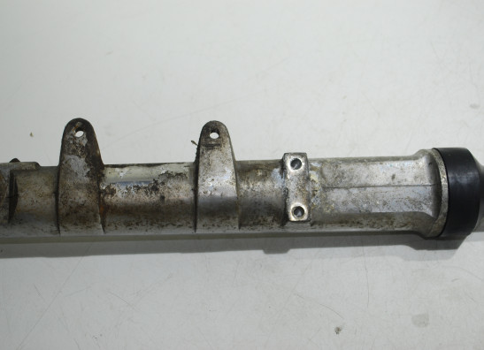 Voorpoot rechts compleet Moto Guzzi Florida V 65