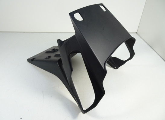 License plate holder BMW R 1200 RT