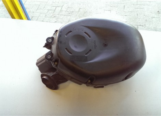 Luftfiltergehäuse Aprilia Tuono 1000