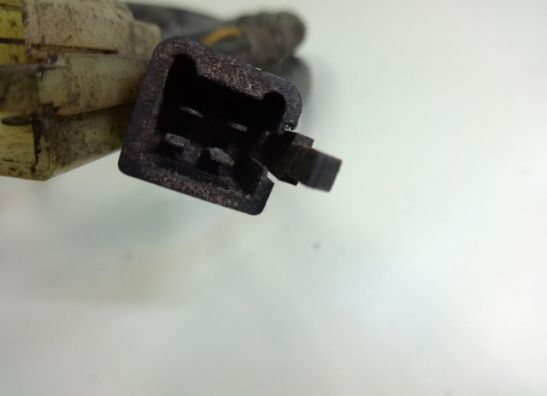 Ignitor CDI ECU Honda VF 700  750 C Magna