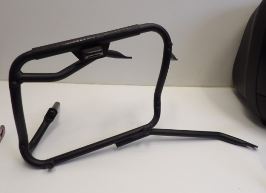 Kofferset Kawasaki Ninja 650