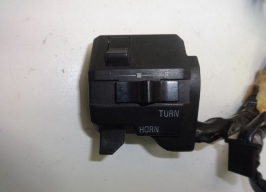 Lenkerschalter links Kawasaki GPZ 600