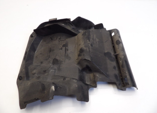 Achterspatbord Honda CBR Fireblade