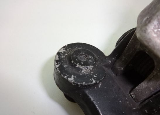 Voetsteun Rechts Honda CBR 1000 F