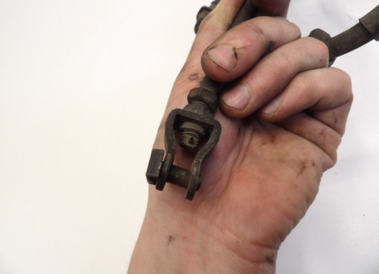 Bremszylinder hinten Honda CB 750 