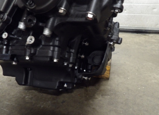 Motorblok Triumph Tiger 1200 Explorer GT PRO