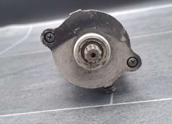 Startmotor Kawasaki KZ 1000 ST