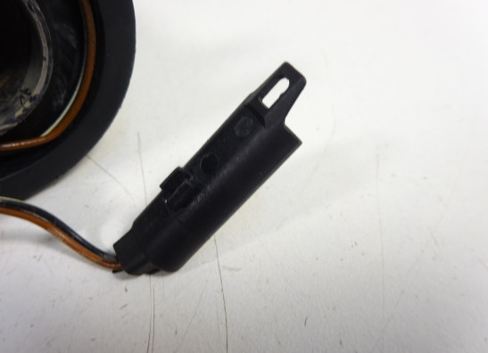 Gashandle BMW K 1200 S 