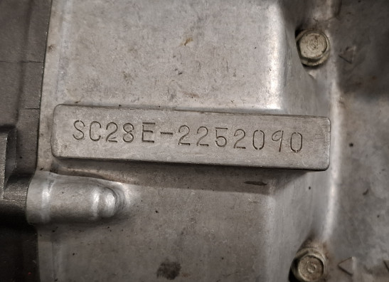 Motorblock Honda CBR 900 RR