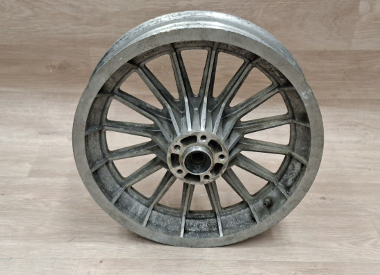 Achtervelg Harley Davidson Shovelhead