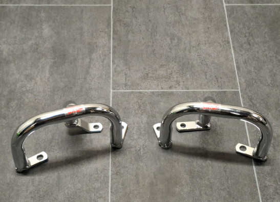 Engine Guard Yamaha XJ 700