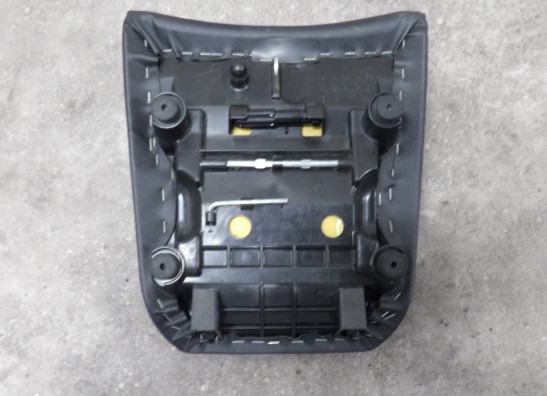 Buddy seat Yamaha Tracer 900