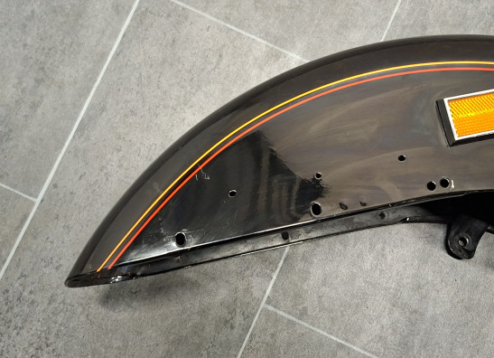 Voorspatbord Harley Davidson Shovelhead